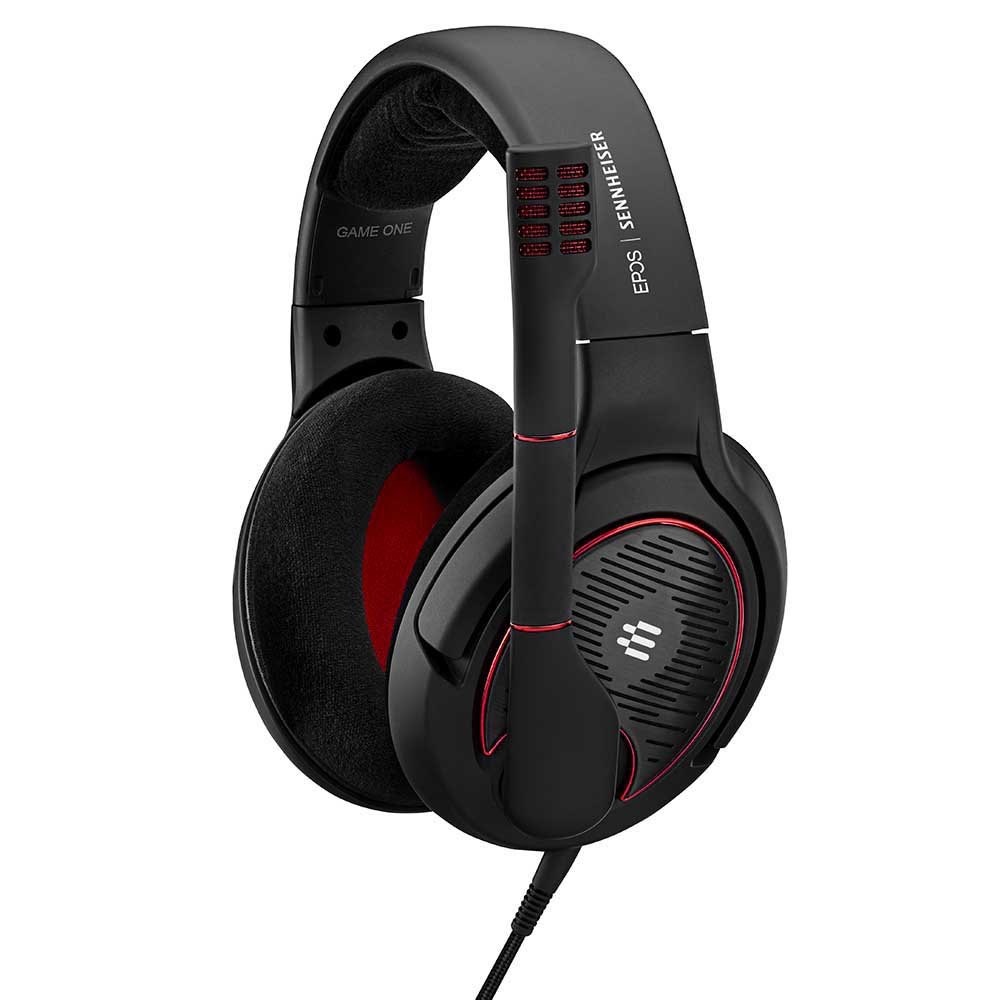EPOS I Sennheiser GAME ONE Gaming Headset - LIKE NEW